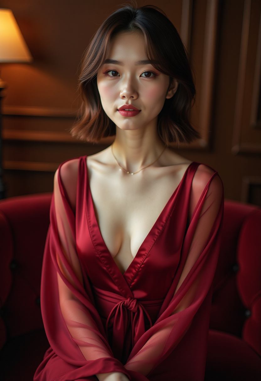 星渊探险录